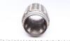 Гофра глушника BM CATALYSTS FL76X6IB (фото 2)
