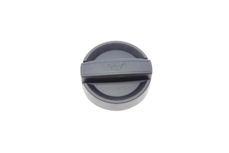 Кришка маслозаливної горловини N47 BMW 11128655331