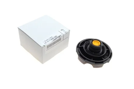 Кришка розширювального баку F21 BMW 17117639020