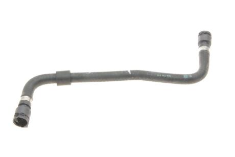 Патрубок охол.рід G30 B58 BMW 17125A09423
