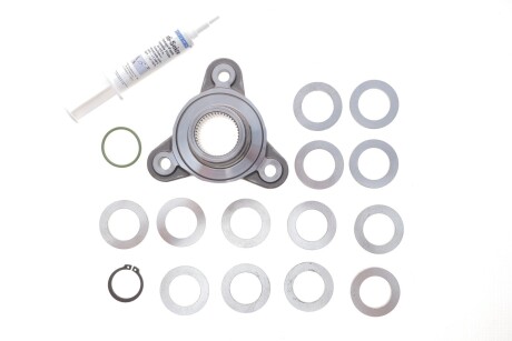 Комплект фланця вихідного вала M12x1,5 F20/F30 BMW 27107593440