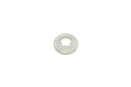 Шайба ексцентрика задньої осі F21/F90 BMW 33306786187