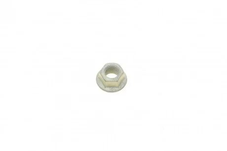 Гайка M12-фл. поперечна важеля F15/F25 BMW 33326760668