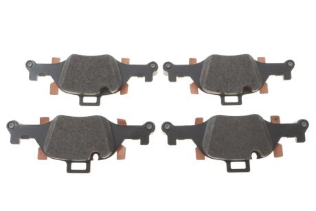 К-кт колодок Пд G30 BMW 34116883469