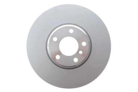 Диск гальм Пд L F01/F10 +34116898730 BMW 34116898729