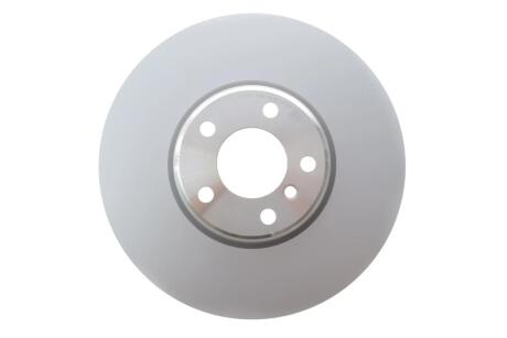 Диск гальмiвний Пд R F01/F10 + 34116898729 BMW 34116898730