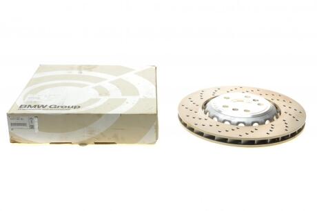 Автозапчастина BMW 34217991103