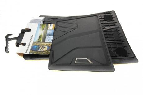 Килимки пд к-кт G05/G07 BMW 51472458551