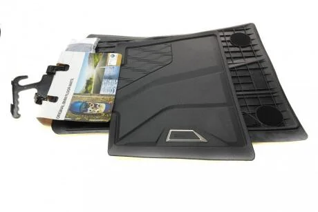 Килимки пд к-кт G05/G07 BMW 51472458551