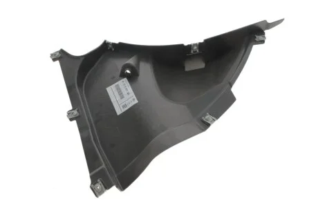 Щиток Л Нж BMW 51758057325