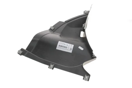 Кромка пилезахисна П BMW 51758057326