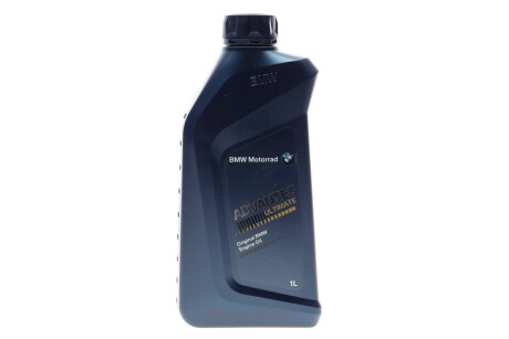 Олива моторна ADVANTEC Ultimate SAE 5W40 (1 Liter) BMW 83122405887 (фото 1)