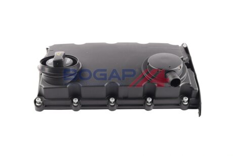 Кришка головки блока циліндрів BOGAP A1115116
