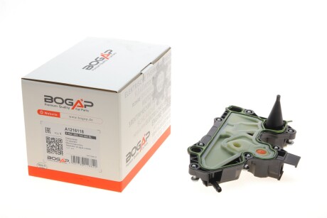 Автозапчастина BOGAP A1216118