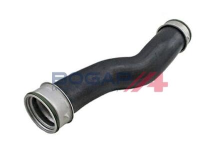 Фото 1 - труба з`єднувальна BOGAP A1711237 Труба з`єднувальна BOGAP A1711237 (фото 1)