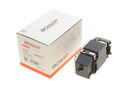 Автозапчастина BOGAP A4112118