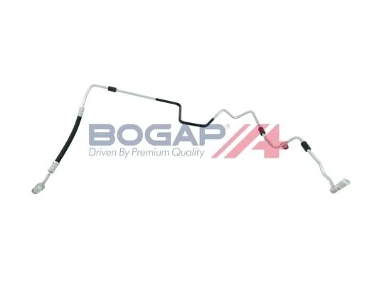 Автозапчастина BOGAP A4128102 (фото 1)