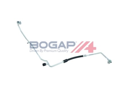 Трубка кондиціонера BOGAP A4128119