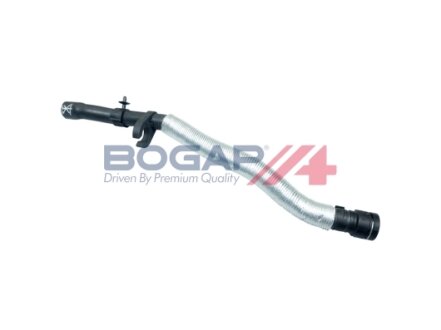 Патрубoк охлаждающей жидкости BOGAP A4228118