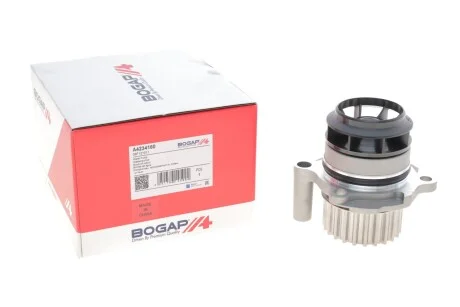 Насос водяной системы охлаждения (помпа) (BMW, Mini) BOGAP A4234160
