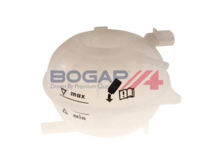 Бачок розширення охолоджуючої рідини BOGAP A4240109