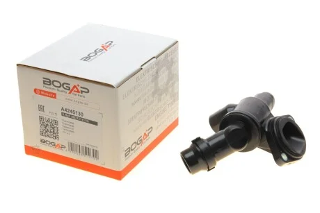 Автозапчастина BOGAP A4245130