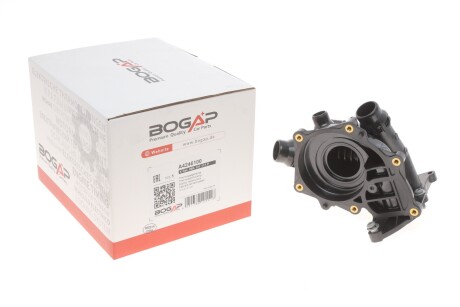 Автозапчастина BOGAP A4246100