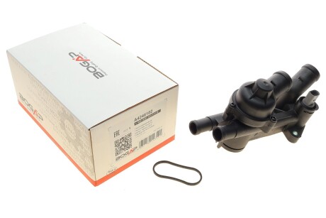 Фото корпус термостата BOGAP A4246102 Корпус термостата BOGAP A4246102