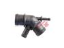 Фланець охолоджуючої рідини BOGAP A4252143 (фото 1)