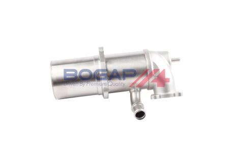 Охолоджувач рециркуляції вихлопних газів BOGAP A4259100