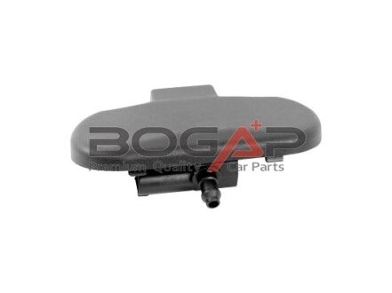 Форсунка права BOGAP A5518111