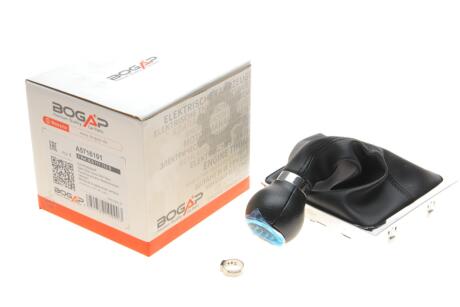 Автозапчастина BOGAP A5716101