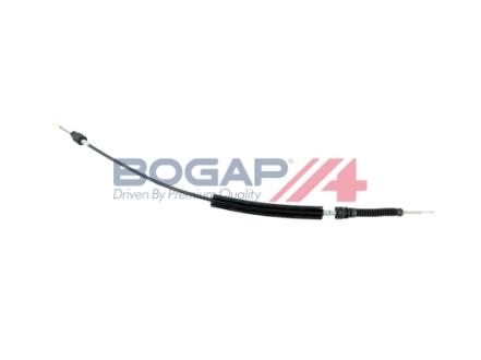 Трос, МКПП BOGAP A5717102