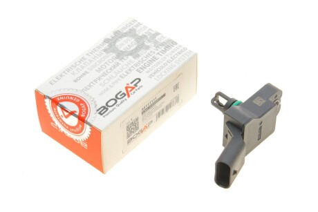 Фото автозапчастина BOGAP A6111111 Автозапчастина BOGAP A6111111