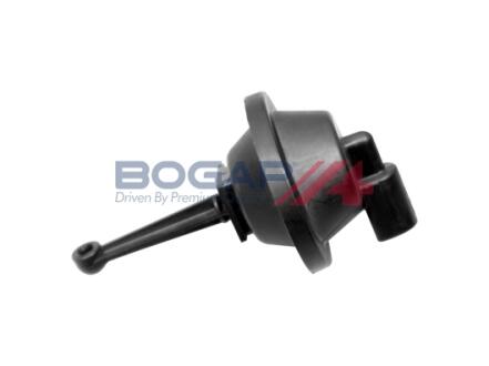Клапан вакуумний BOGAP A6313102