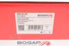 Заслінка дросельна BOGAP A6319130 (фото 5)