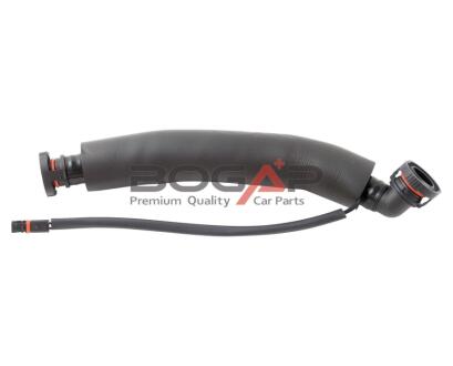 Автозапчастина BOGAP B1210100