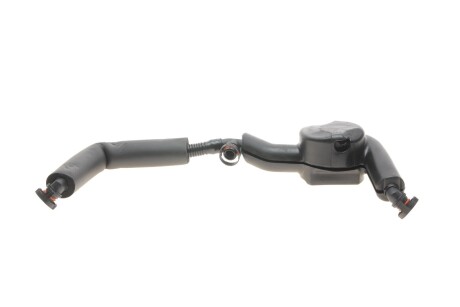 Патрубок вентиляції картерних газів BOGAP B1210125