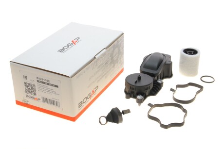 Автозапчастина BOGAP B1211102