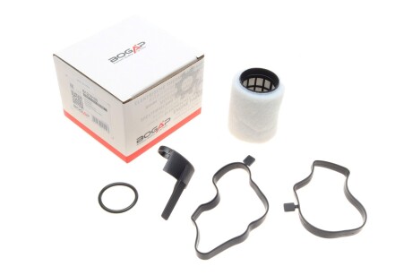Автозапчастина BOGAP B1216100