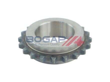 Зірочка колінчастого вала BOGAP B1220101