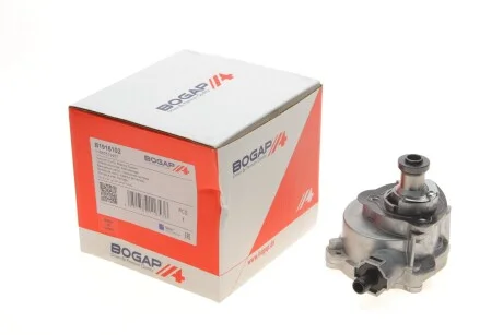 Автозапчастина BOGAP B1916102