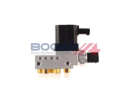 Клапан пневматичної підвіски п BOGAP B3433100