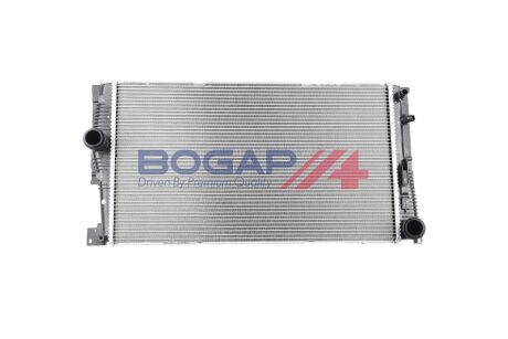 Радіатор BOGAP B4210113