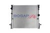 Радіатор BOGAP B4210133 (фото 1)