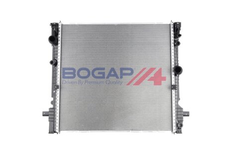 Радіатор BOGAP B4210133