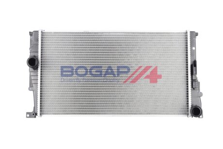 Радіатор BOGAP B4210214