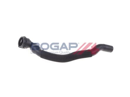 Шланг радіатора BOGAP B4228312