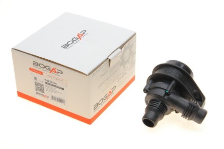 Автозапчастина BOGAP B4233104