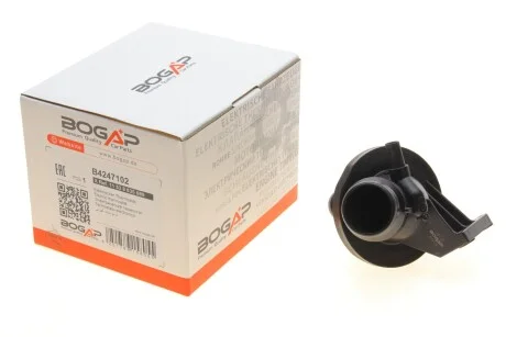 Автозапчастина BOGAP B4247102